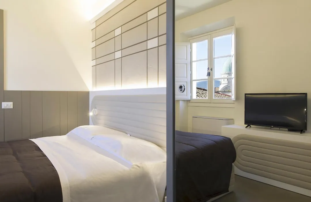 Palazzo Dei Ciompi Suites-1