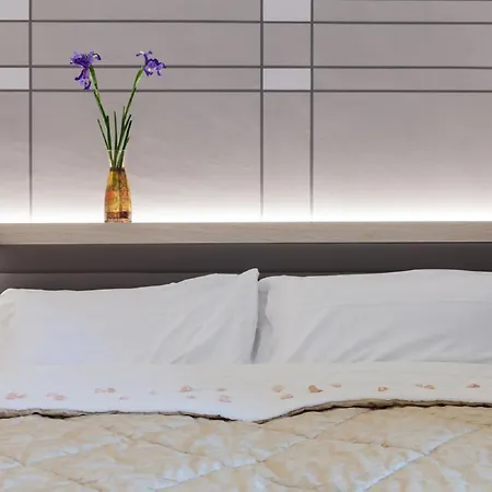 Palazzo Dei Ciompi Suites-3