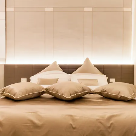 Palazzo Dei Ciompi Suites-3